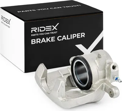 Produktbild von RIDEX Bremssattel Vorne Links Vorne passend für MERCEDES-BENZ A-Klasse (W169) Ø57mm 78B0234