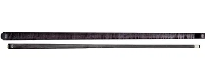 Produktbild von Poolbillard Queue Cue Break J.Pechauer Naked mit Black Ice Oberteil