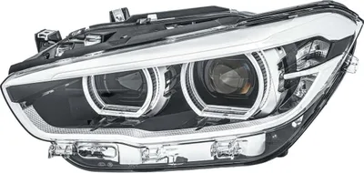Produktbild von Hella LED Scheinwerfer links für BMW 1er F20 F21 ab 3/2015
