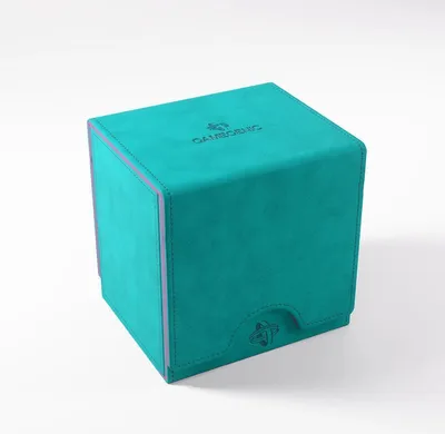 Obrázok produktu pre Sidekick PRO 100+ XL Deckbox Teal/Pink, 100 kariet