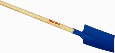 Image de Bêche Senlis 28 cm REVEX - Sans manche - 130321