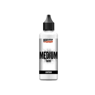 Immagine prodotto di PENTART Batik Brightener Medium, 250 ml