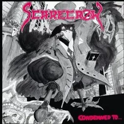 Produktbild von Condemned To Be Doomed (1988)