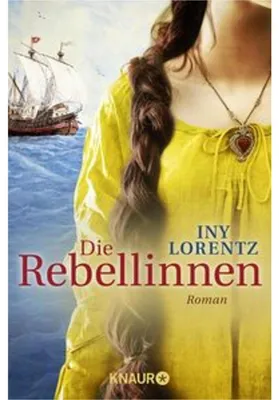Obrázek produktu pro Die Rebellinnen