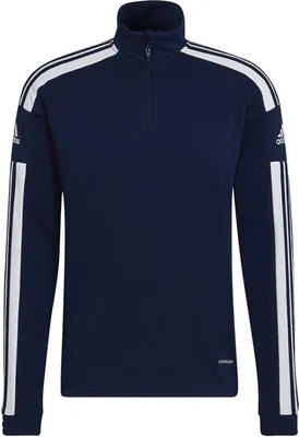 Productafbeelding van Adidas Mikiny Squadra 21 trainingsbroek, model HC6283, maat: 170