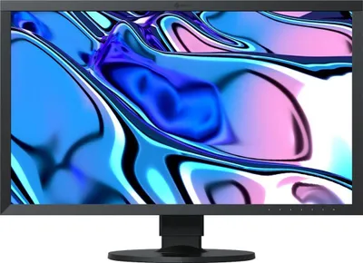 Zdjęcie produktu dla EIZO ColorEdge CS2731, 68,6 cm (27"), 2560 x 1440 px, Quad HD, LCD, 16 ms, Czarny