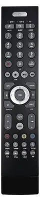 Produktbild von Ersatz Fernbedienung für TECHNISAT FBTV335B/05