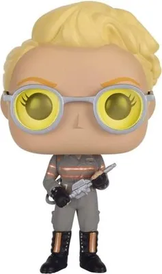 Immagine prodotto di Funko POP Movies Ghostbusters - Jillian Holtzmann