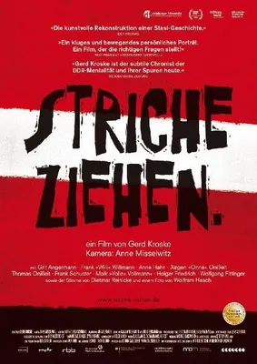 Produktbild von Striche ziehen