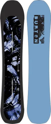 Produktbild von Burton Cartographer Camber Snowboard Blau 149 Herren,Damen Blau 149