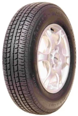 Produktbild von Camac Sommerreifen motorcycle-tyres NC80 ( 145 R12 72T )