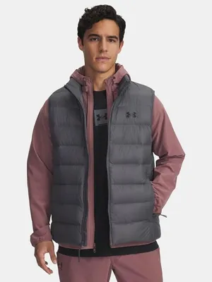 Immagine prodotto di Gilet Under Armour Legend Down - castlerock, taglia:XXL