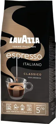 Image de Lavazza Espresso, 250g