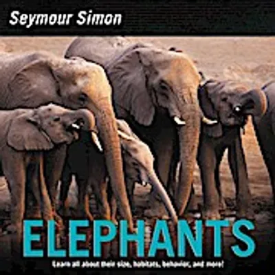 Obrázek produktu pro Elephants