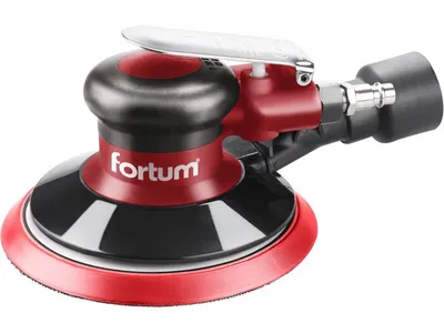 Produktbild von Fortum Exzenter-Reifenschleifer (4795038) Exzenterschleifer, 150mm, Reifen