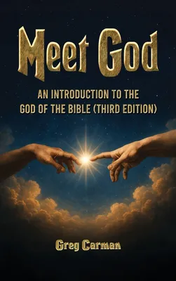 Produktbild von Meet God
