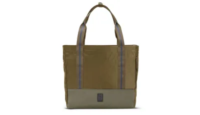 Produktbild von Chrome Civvy Tasche Grün Grün One Size