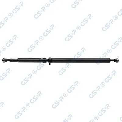 Produktbild von GSP Kardanwelle Gelenkwelle Achsantrieb für LAND ROVER Range Rover Evoque (L538) Hinten PS901651