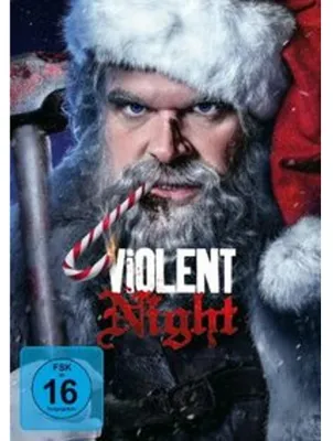 Zdjęcie produktu dla Violent Night