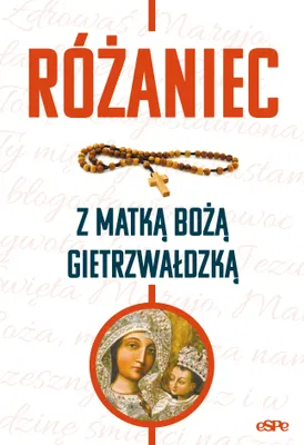 Image de Rosaire avec Notre-Dame de Gietrzwald