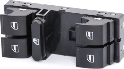Produktbild von TOPRAN Fensterheberschalter 114 726