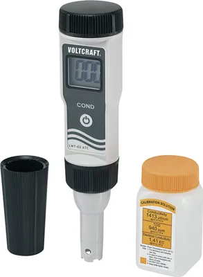 Image de Voltcraft LWT-02 Leitwert-Messstick ±2 % (LWT-02)