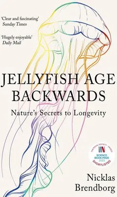 Produktbild von Jellyfish Age Backwards