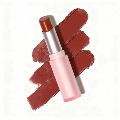 Obrázok produktu pre Rúž Moira Signature 010 Burnt Sienna