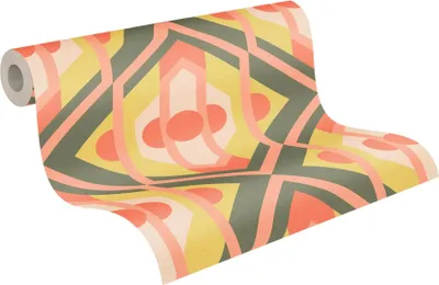 Produktbild von AS Creation Vliestapete Retro Chic 395313