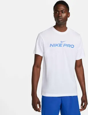Immagine prodotto di T-shirt Nike a girocollo da uomo