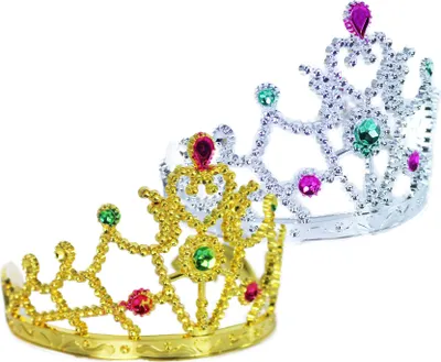 Zdjęcie produktu dla RAPPA Princess Crown