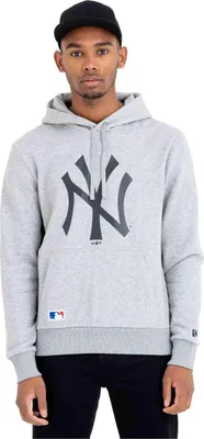 Image de Sweat à capuche New Era 60416736-030 pour Uni