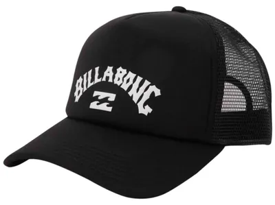 Produktbild von Billabong PODIUM TRUCKER BLACK .