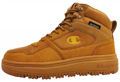Produktbild von Champion Winterstiefel Braun
