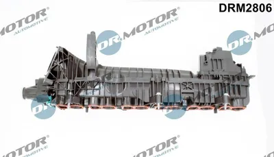 Zdjęcie produktu dla Kolektor Ssący Bmw 3 F30 3,0D 12-18/ 5 F10 (Moduł)