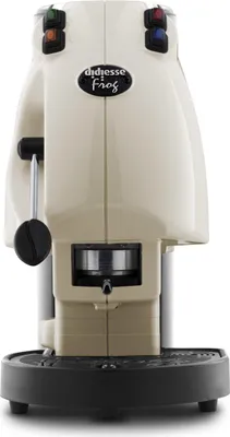 Immagine prodotto di Macchina per Caffe' Didiesse Frog Revolution DDSFROGAVORIO 1.5 L a Cialde 650W Avorio