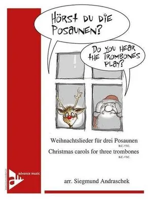 Image de Hörst Du die Posaunen?