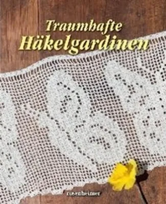 Image de Traumhafte Häkelgardinen