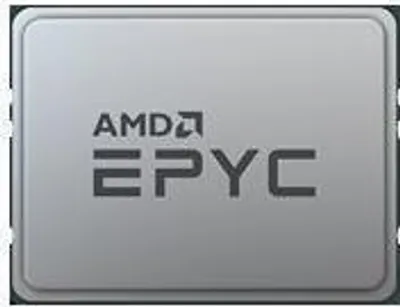 Image de AMD EPYC 9754 - 2,25 GHz - 128 cœurs - 256 threads - 256 Mo de mémoire cache - Socket SP5 - OEM