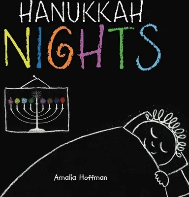 Image de Les nuits de Hanoukka