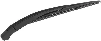 Immagine prodotto di Gomme tergicristallo in plastica per Peugeot 206 - Resistenti alla corrosione - Visibilità ottimale - Posteriore - In plastica