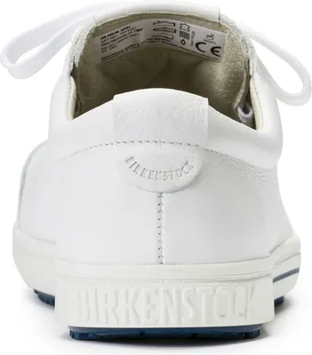 Produktbild von Birkenstock Sicherheitsschnürschuh S3 QS 500 Weiß 38