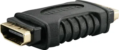 Obrázok produktu pre Schwaiger HDMK01 533, HDMI, HDMI, Čierna