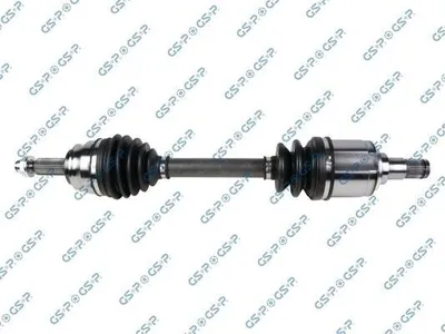 Produktbild von GSP 202701 Antriebswelle Vorne Links für MITSUBISHI ASX (GAW) OUTLANDER III (GGW, GFW, ZJ) Outlander II SUV (CWW) Lancer VIII Limousine (CYA, CZA)