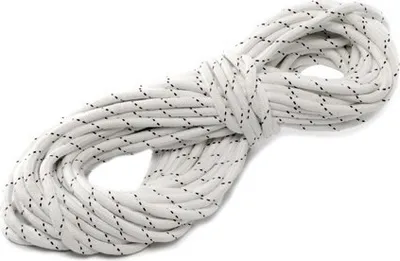 Zdjęcie produktu dla Poliestrowa linka kotwicząca 8 mm x 30 mm, 1 szt