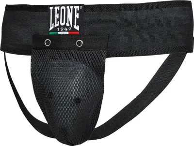 Zdjęcie produktu dla Leone1947 Ochraniacz podstawowy Czarny S Czarny S