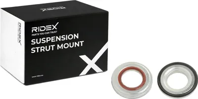 Produktbild von RIDEX 1180S1174 Federbeinstützlager Vorne für LEXUS RX (MHU3, GSU3, MCU3) für TOYOTA CELICA (ST20, AT20)