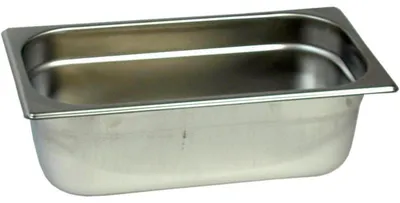 Produktbild von Gastronormbehälter Serie ONSET, GN 1/3 (150 mm)