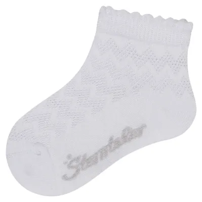 Zdjęcie produktu dla Skarpetki Sterntaler z wzorem