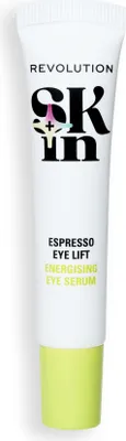 Produktbild von Revolution Skin Serum für die Augen Espresso Eye Lift